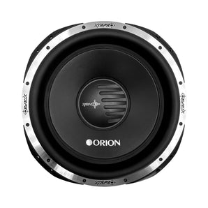 ORION XTRPRO154D 15 Inch Subwoofer 2000 Watts RMS 4-Ohm DVC
