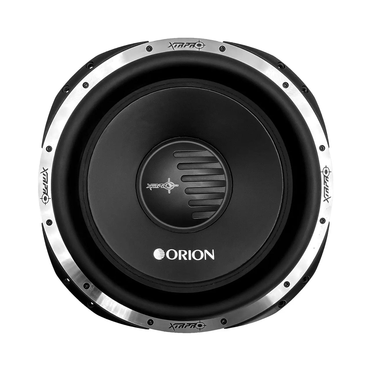ORION XTRPRO152D - 15 Inch Subwoofer 2000 Watts RMS 2-Ohm DVC