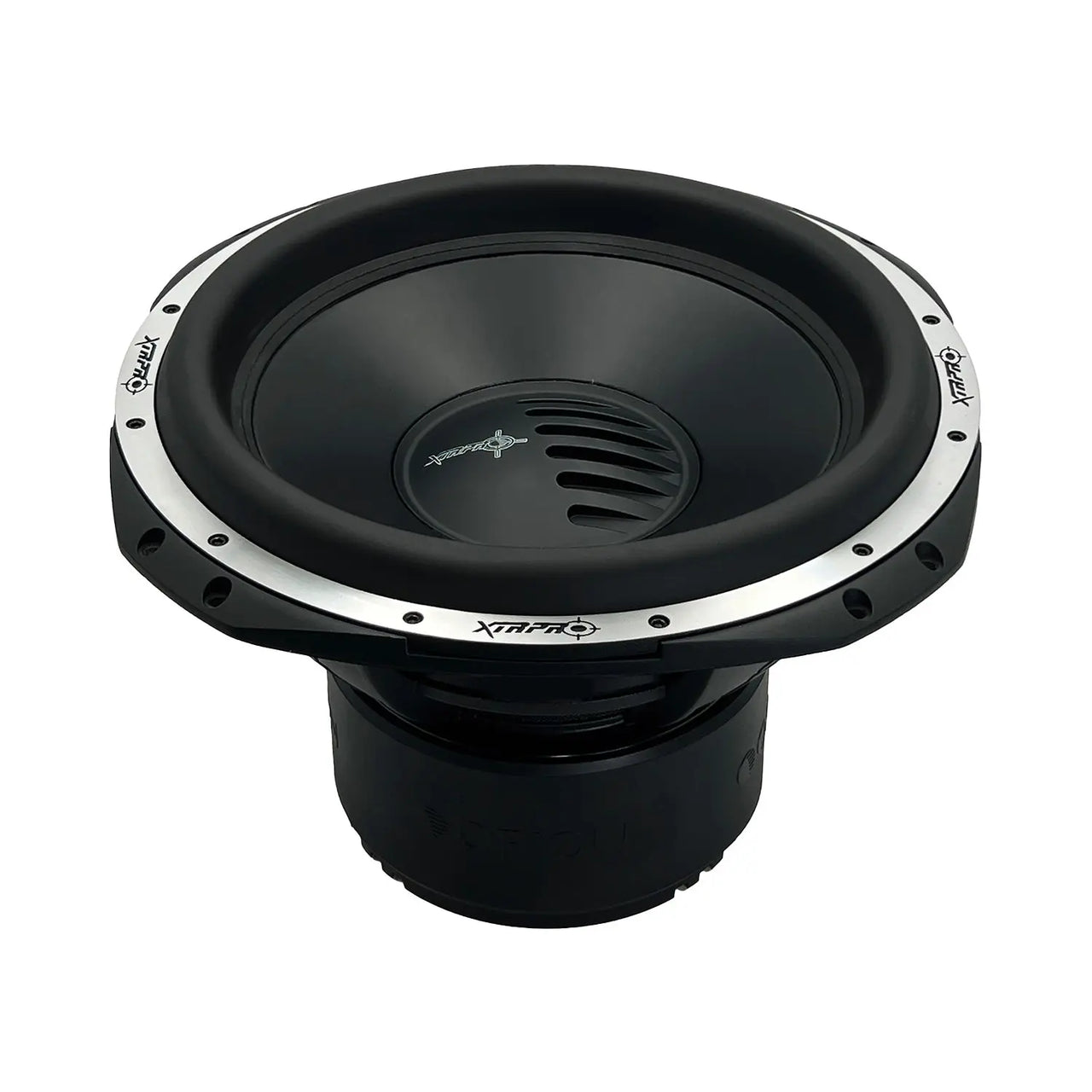 ORION XTRPRO152D - 15 Inch Subwoofer 2000 Watts RMS 2-Ohm DVC