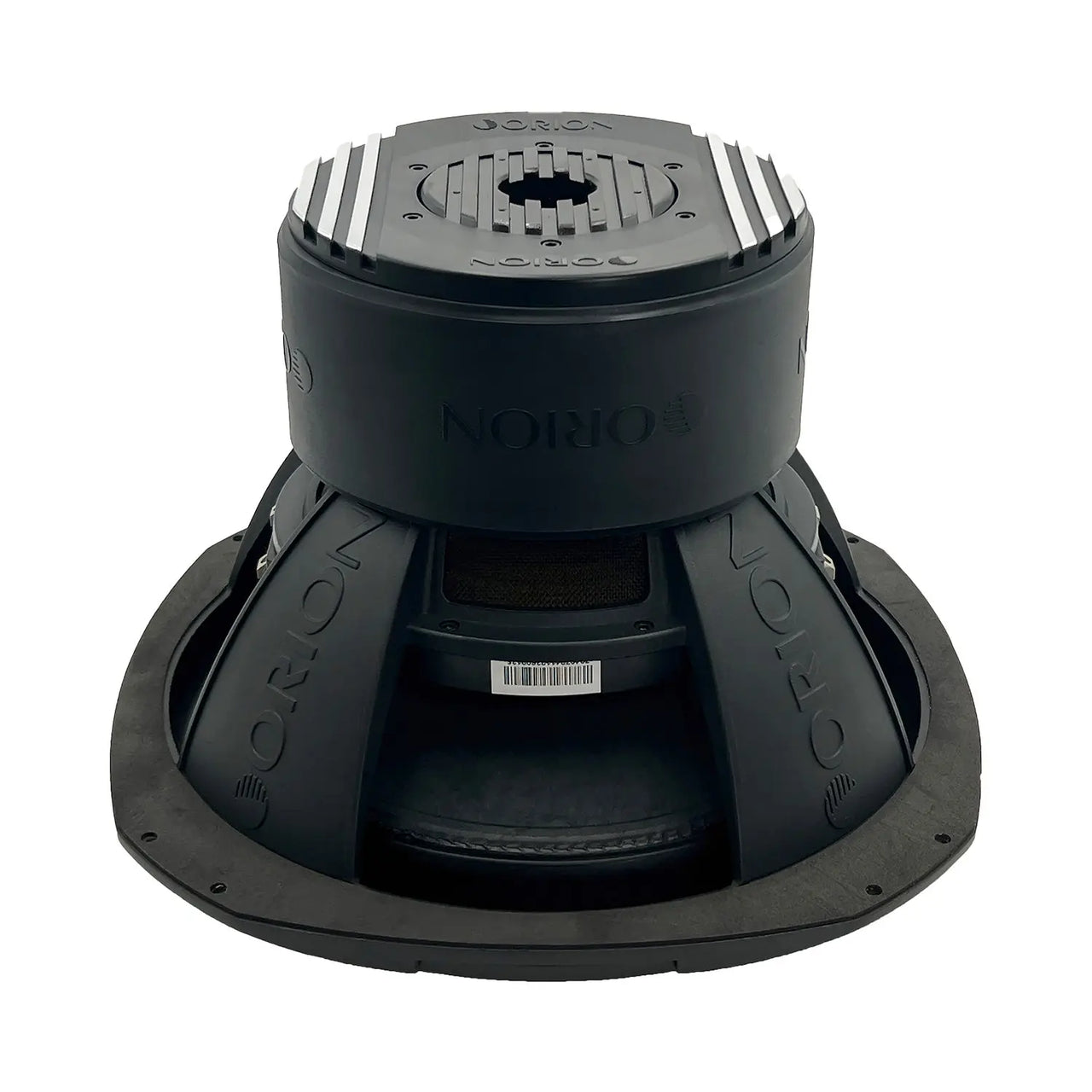 ORION XTRPRO152D - 15 Inch Subwoofer 2000 Watts RMS 2-Ohm DVC