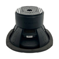 Thumbnail for ORION XTRPRO152D - 15 Inch Subwoofer 2000 Watts RMS 2-Ohm DVC