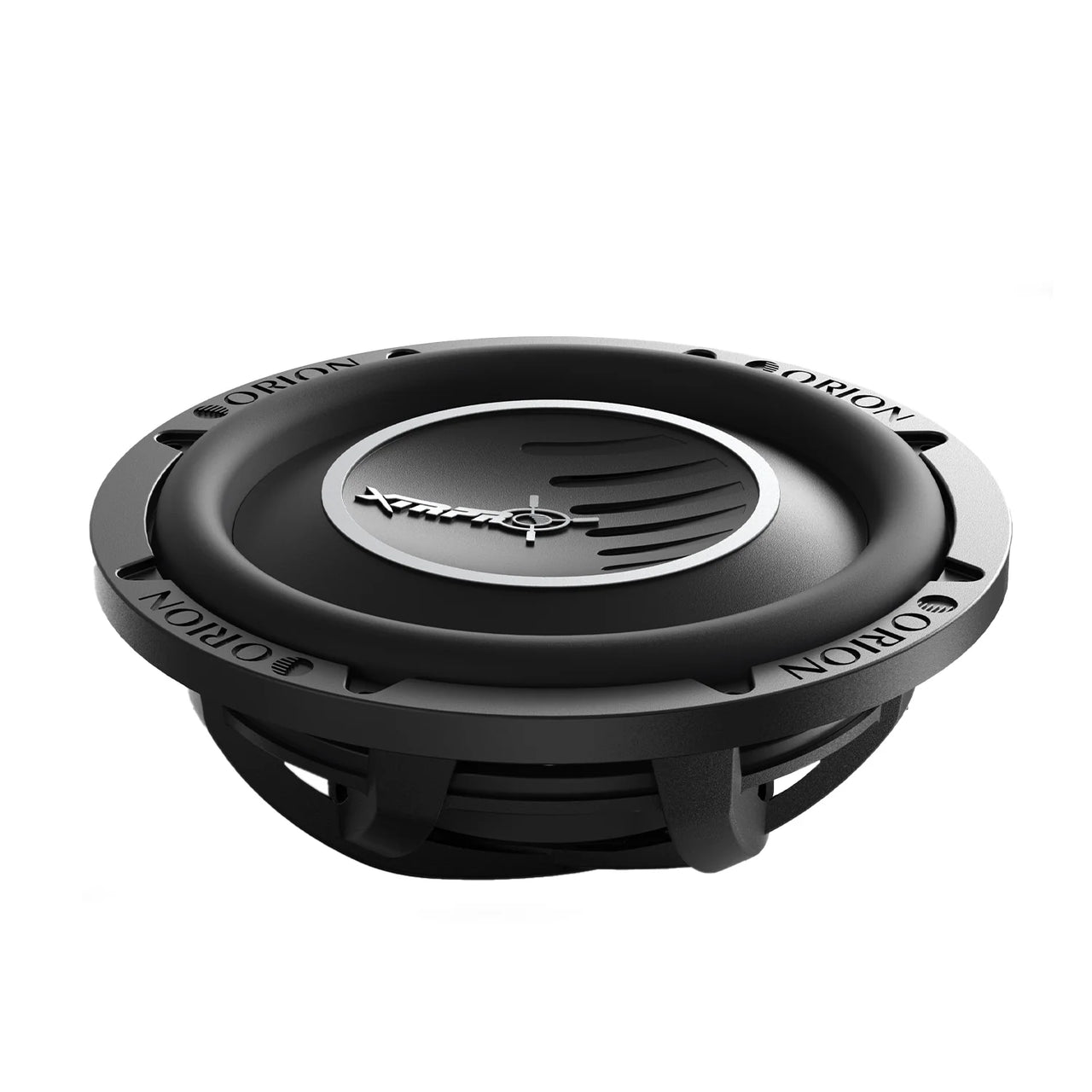 ORION XTRPRO-SW12D4 12” Shallow Subwoofer Dual 4 Ohm 3200W Max