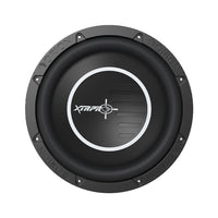 Thumbnail for ORION XTRPRO-SW10D4 10” Shallow Subwoofer Dual 4 Ohm – 2400W Max