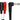 Hosa YPM-523 Stereo Breakout Cable - Right-Angle 1/4-inch TRS Male to Dual 3.5mm TRS Female