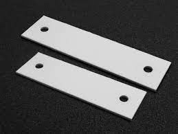 Yorkville FH2B Flyware Bracket for C12W and C15W - All Hardware Included - Black