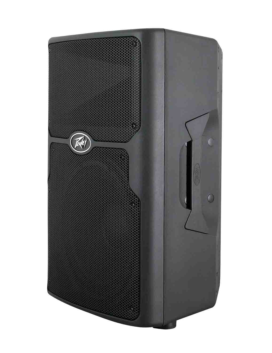 Peavey PVX 15, 15" 2-Way Passive Loudspeaker - Black