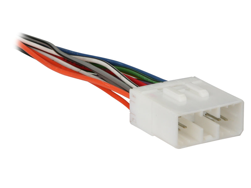 Metra 70-6507 Amp Bypass Harness Compatible Fits Jeep Grand Cherokee 1999-04