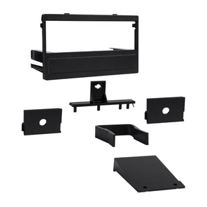 Metra 99-7890 Single-DIN Car Stereo Dash Kit - Compatible Fits for Acura/Honda/Isuzu 1990-2001