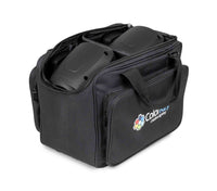 Thumbnail for Colorkey CKU-5062, Mover Beam 100 2-Pack Bundle with Carrying Bag