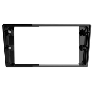 Metra 95-8912HG Double-DIN Car Stereo Dash Kit - Compatible Fits for Subaru BRZ 2016-Up