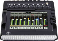 Thumbnail for Mackie DL806, 8-Channel Digital Live Sound Mixer With iPad Control