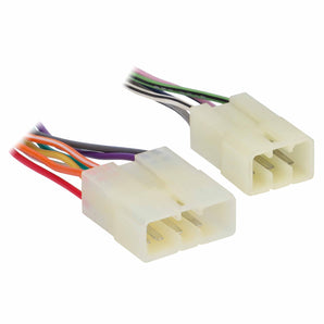 Raptor RAP-MI-7000 Wiring Harness Compatible Fits for Chrysler - Plymouth - Dodge - Mitsu - Imports 87-96