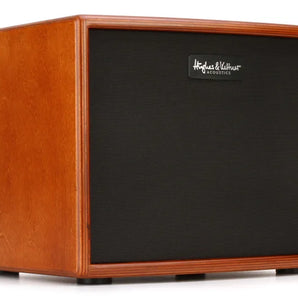 Hughes & Kettner ERA1/WD ERA 1 250-watt Acoustic Combo Amp - Wood