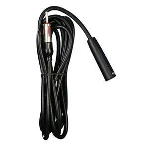 Metra 44-EC96 Antenna Extension Cable with Capacitator - 96 Inch