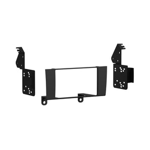 Metra 95-8153 Radio Install Black Kits - Compatible Fits for Lexus LS Series 1995-2000