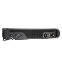 Thumbnail for Peavey IPR 2 3000 2-Channel Lightweight 3000W Power Amplifier Bundle