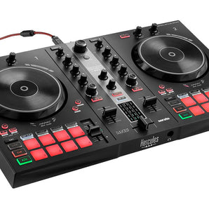 Hercules DJControl Inpulse 300 MK2 Controller