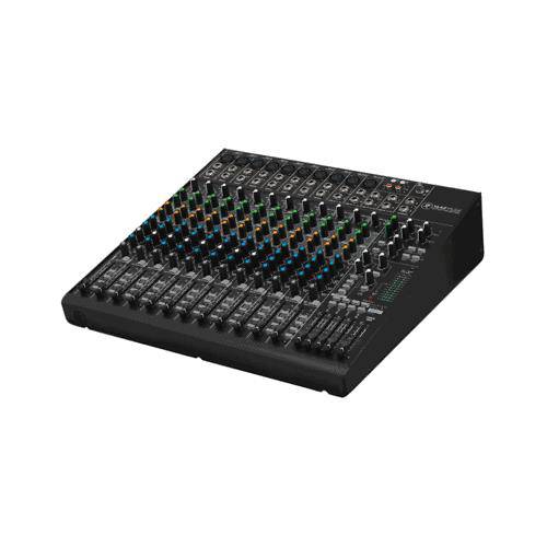 Mackie 1642VLZ4 16-channel Compact 4-bus Mixer