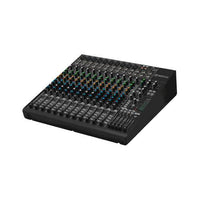 Thumbnail for Mackie 1642VLZ4 16-channel Compact 4-bus Mixer