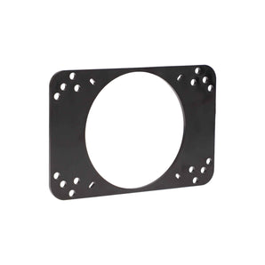 Metra 82-4602 Universal Speaker Adapter - 4x6in to 4in