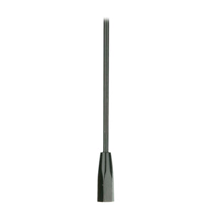 Metra 44-RM22B Universal Anodized Black Replacement Mast - 31 Inch
