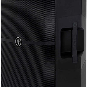 Mackie SRM215 V-Class 2000W 15 inch Powered Speaker