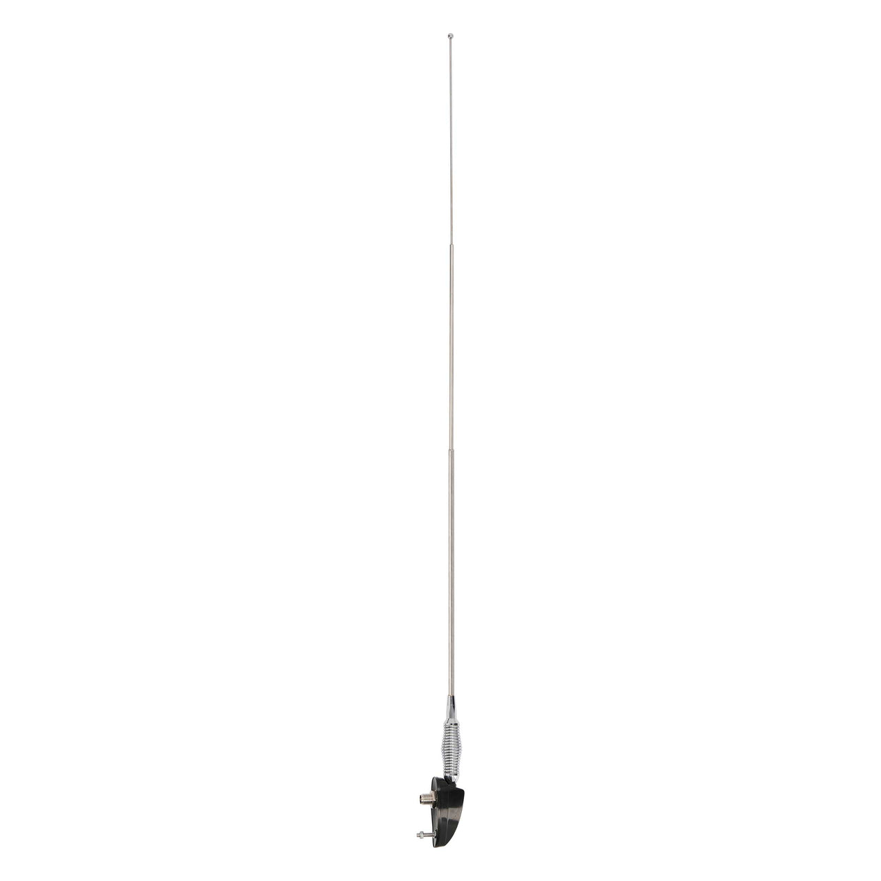 Metra 44-US401 Universal Replacement Antenna with SS with Spring - 31 In