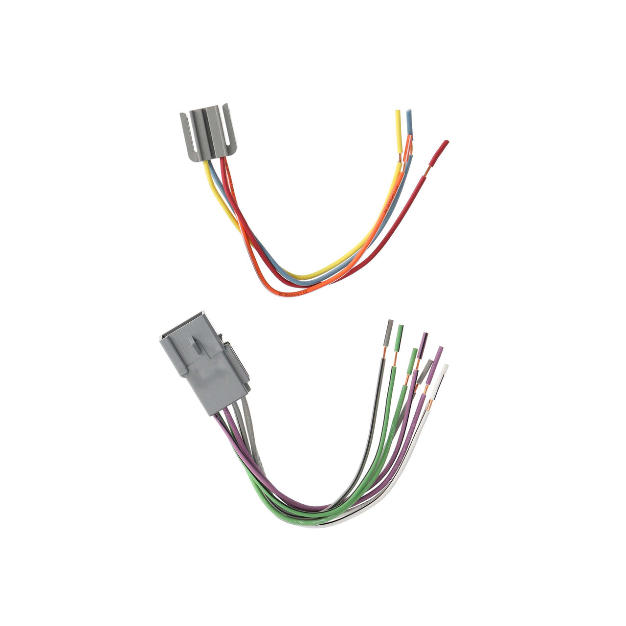 Metra 71-1772 OEM Harness - Ford Lincoln Mercury 1982-1985