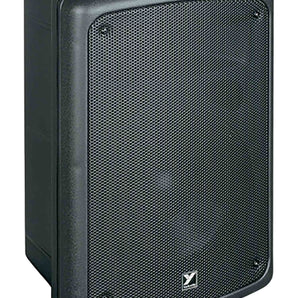 Yorkville Sound C170P, Coliseum Mini 100W Two-Way Installation Speaker - 8 Inch