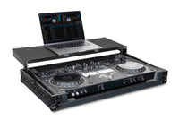 Thumbnail for Headliner HL10018, Pitch Black Flight Case for DDJ-REV5 with Laptop Platform