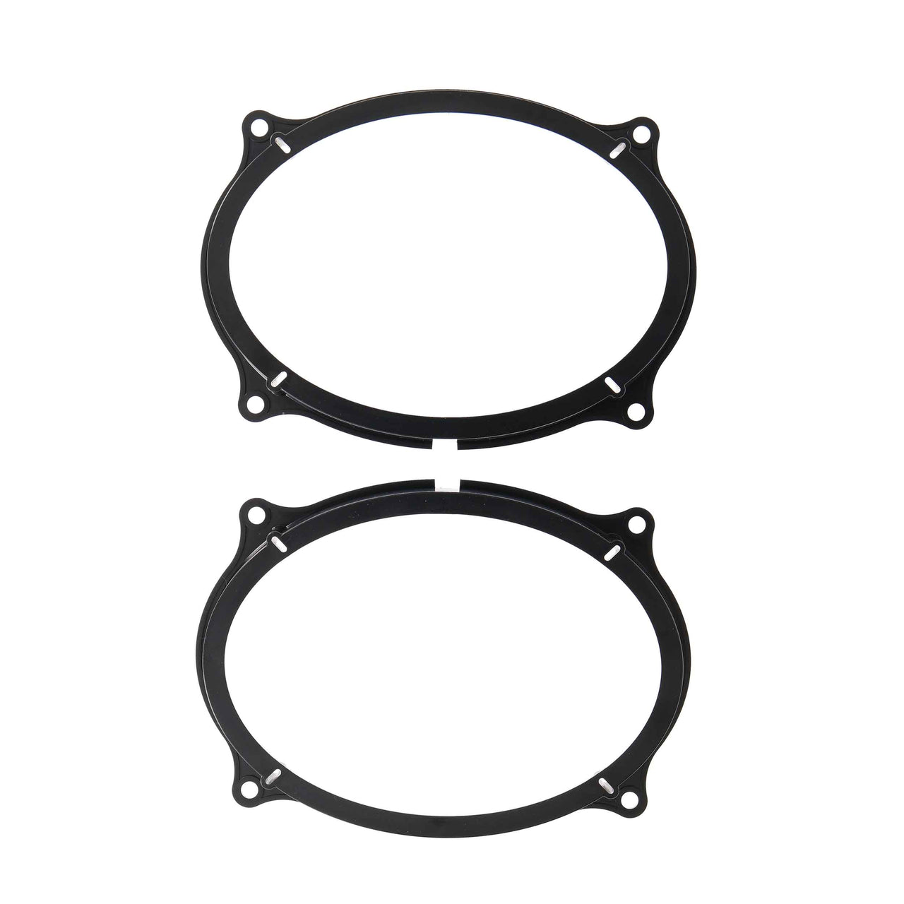 Metra 82-7402 Front Speaker Adapter 6X9" Compatible Fits Nissan 2016-Up