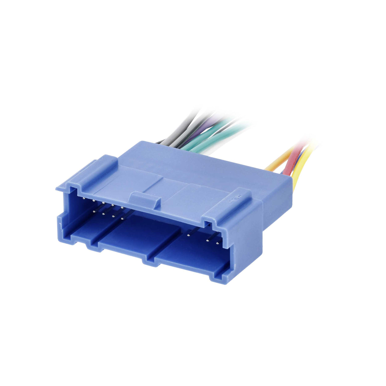 Raptor RAP-GM-4002 Wiring Harness Compatible Fits for GM 1994 - 2004