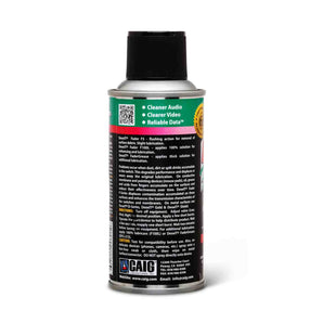 Hosa F5S-H6 CAIG DeoxIT FaderLube 5% Spray, 5 oz