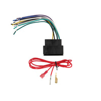 Thumbnail for Raptor RAP-VW-9003 Wiring Harness Compatible Fits for Euro 2001-2013