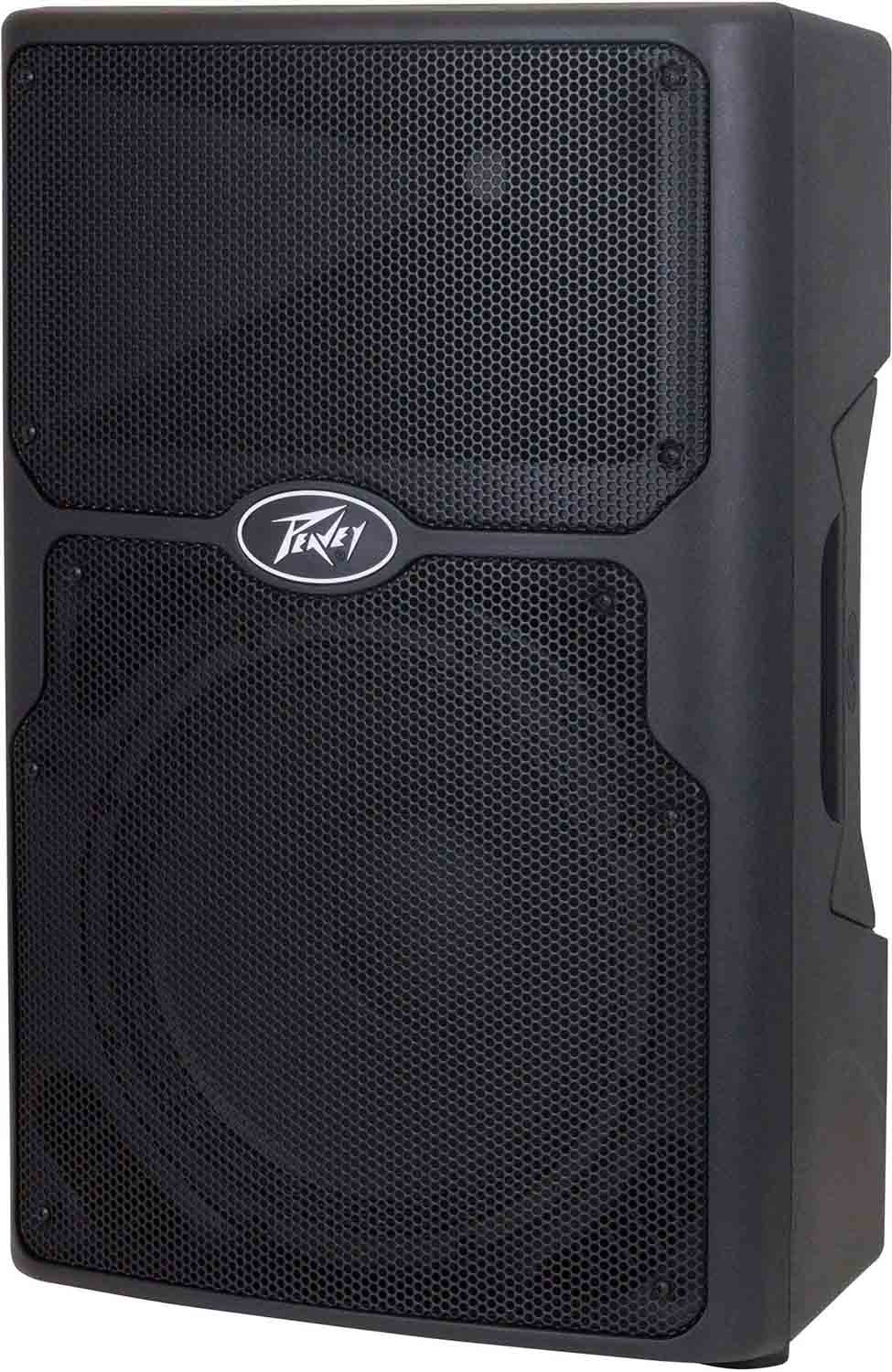 Peavey PVXp 12 DSP 830-Watt 12-Inch Powered Speaker