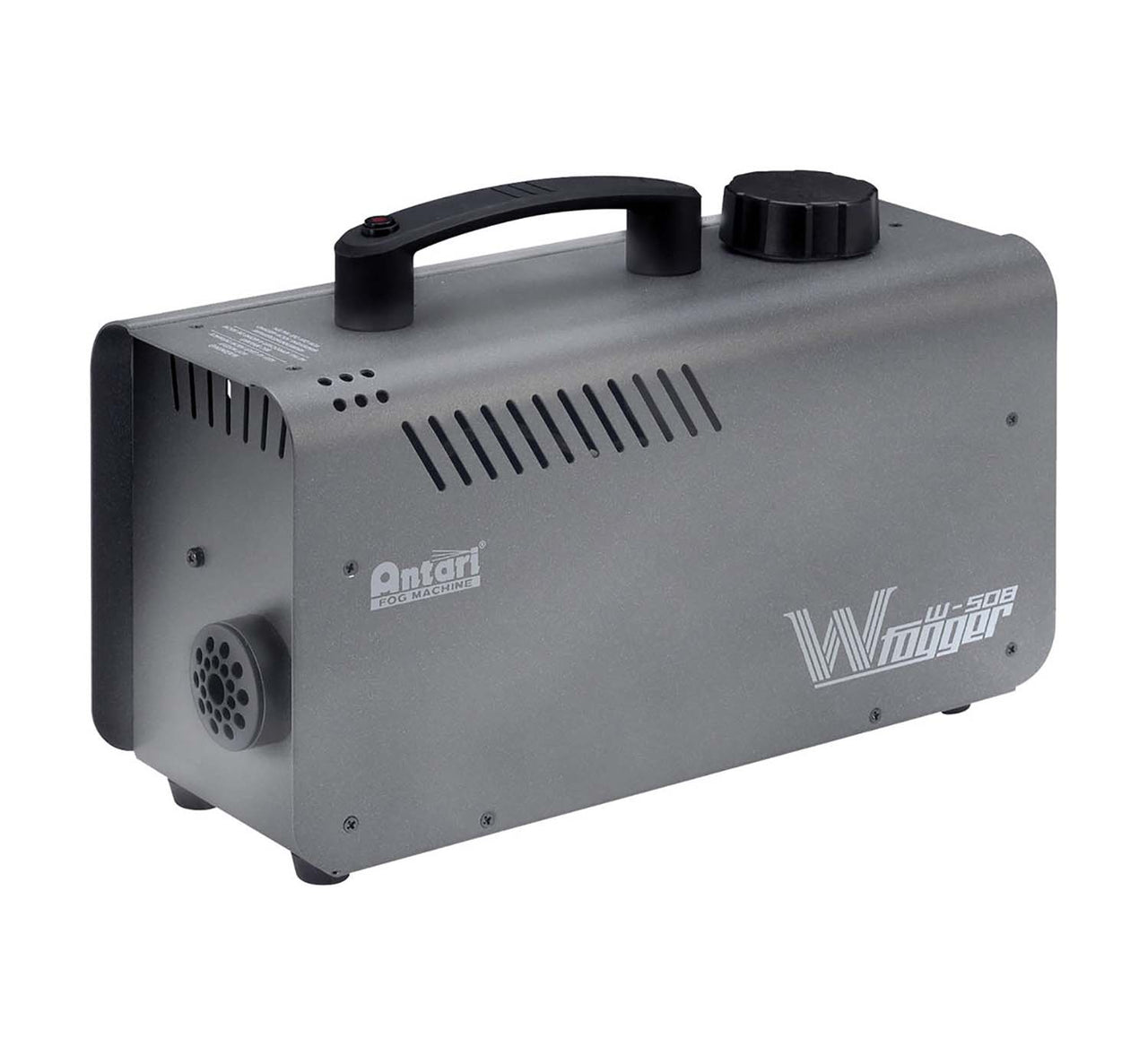 Antari W-508 800W Fog Machine with Wireless Control System