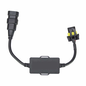 Daytona Lights DL-9006D CANBUS Decoders - Pair