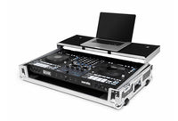 Thumbnail for Headliner HL10014 Flight Case for Rane Four and Performer with Laptop Platform and Wheels