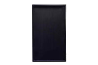 Thumbnail for REPLACEMENT SCRIM Headliner HL30501 Universal DJ Facade Scrim - Black