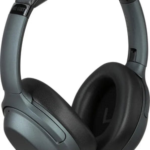 Mackie MC-60BT Wireless Noise-canceling Headphones with Bluetooth