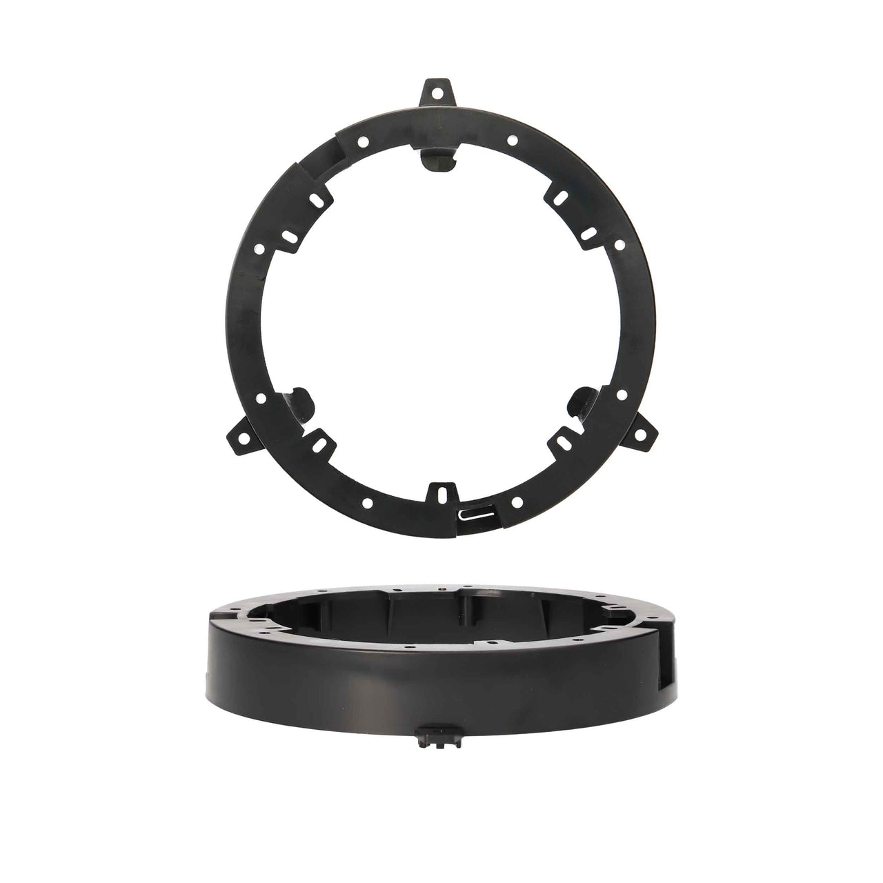 Metra 82-7000 Front & Rear Speaker Adapter Plate Compatible Fits Mitsubishi 2007-Up