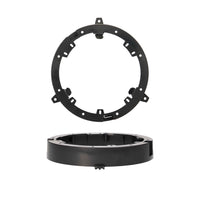 Thumbnail for Metra 82-7000 Front & Rear Speaker Adapter Plate Compatible Fits Mitsubishi 2007-Up