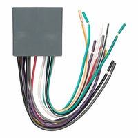 Thumbnail for Raptor RAP-HO-7802 Wiring Harness Compatible Fits for Honda Civic 2006-2010