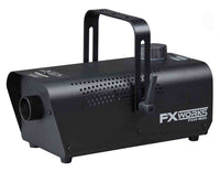 Thumbnail for Antari FXW-800 FX Works Fog Machine with Wired Remote - 800 Watt