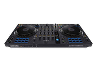 Thumbnail for DJ Travel Package with Pioneer DJ DDJ-FLX6 Controller, Headliner HL20000 Laptop Stand and ProX XB-DJCL DJ Bag