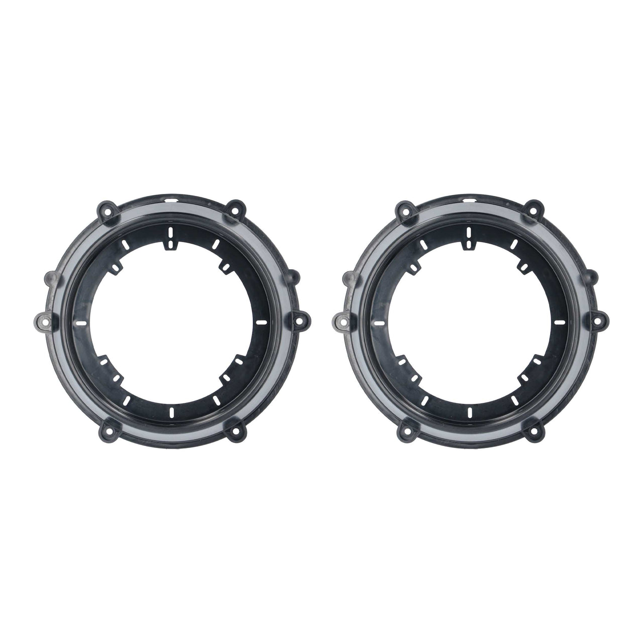 Metra 82-9610 Speaker Adapter Plate Compatible Fits Select Porsche Models