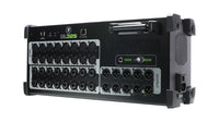 Thumbnail for Mackie DL32S 32-Channel Wireless Digital Live Sound Mixer with Built-In Wi-Fi for Multi-Platform Control