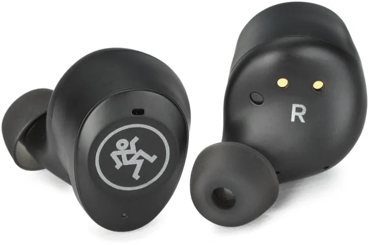 Mackie MP-20TWS True Wireless Stereo Earphones with Active Noise Canceling