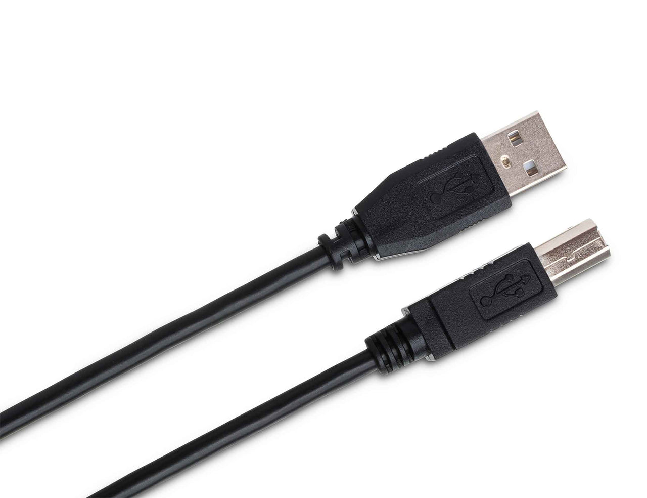 Hosa USB-210AB High Speed USB Cable Type A to Type B – 10 Feet