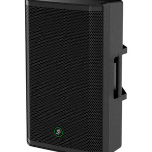 Mackie Thrash215 1300W 15-inch Powered Loudspeaker + Speaker Stand